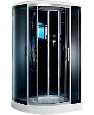 Душевая кабина Timo Standart 120*85*220  (T-1102PR)