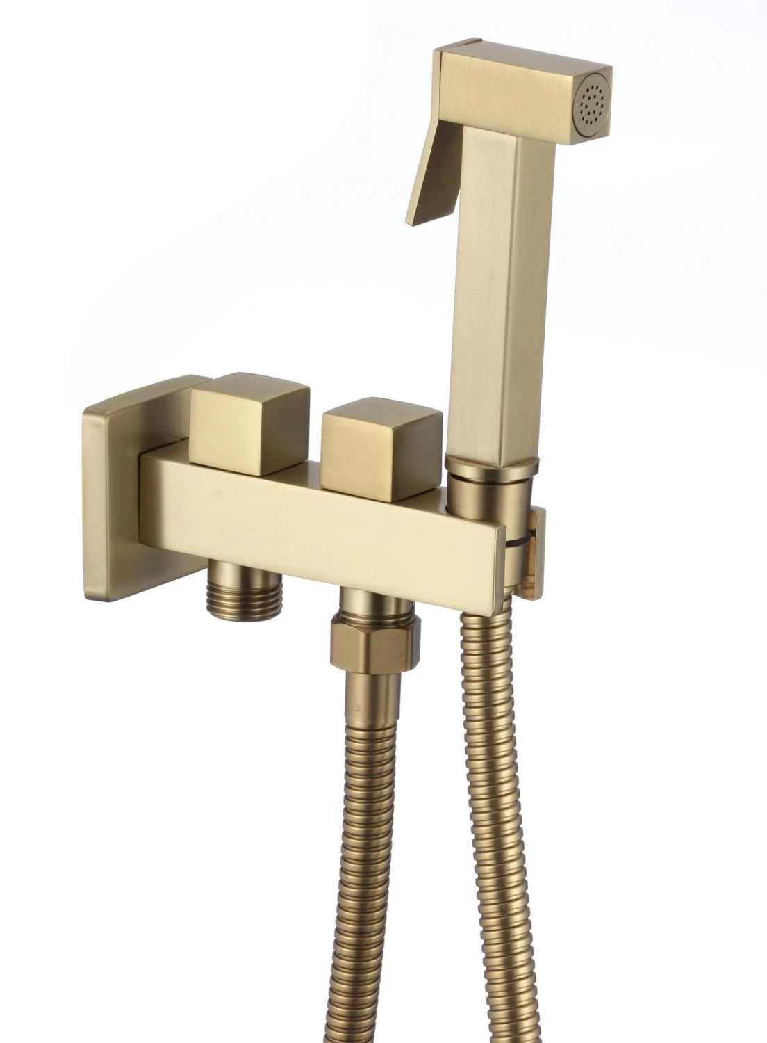 Смеситель для гигиенического душа Savol (S-FXQ011C) - фото 1