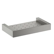 Полка Timo Petruma черное золото (15222/18)