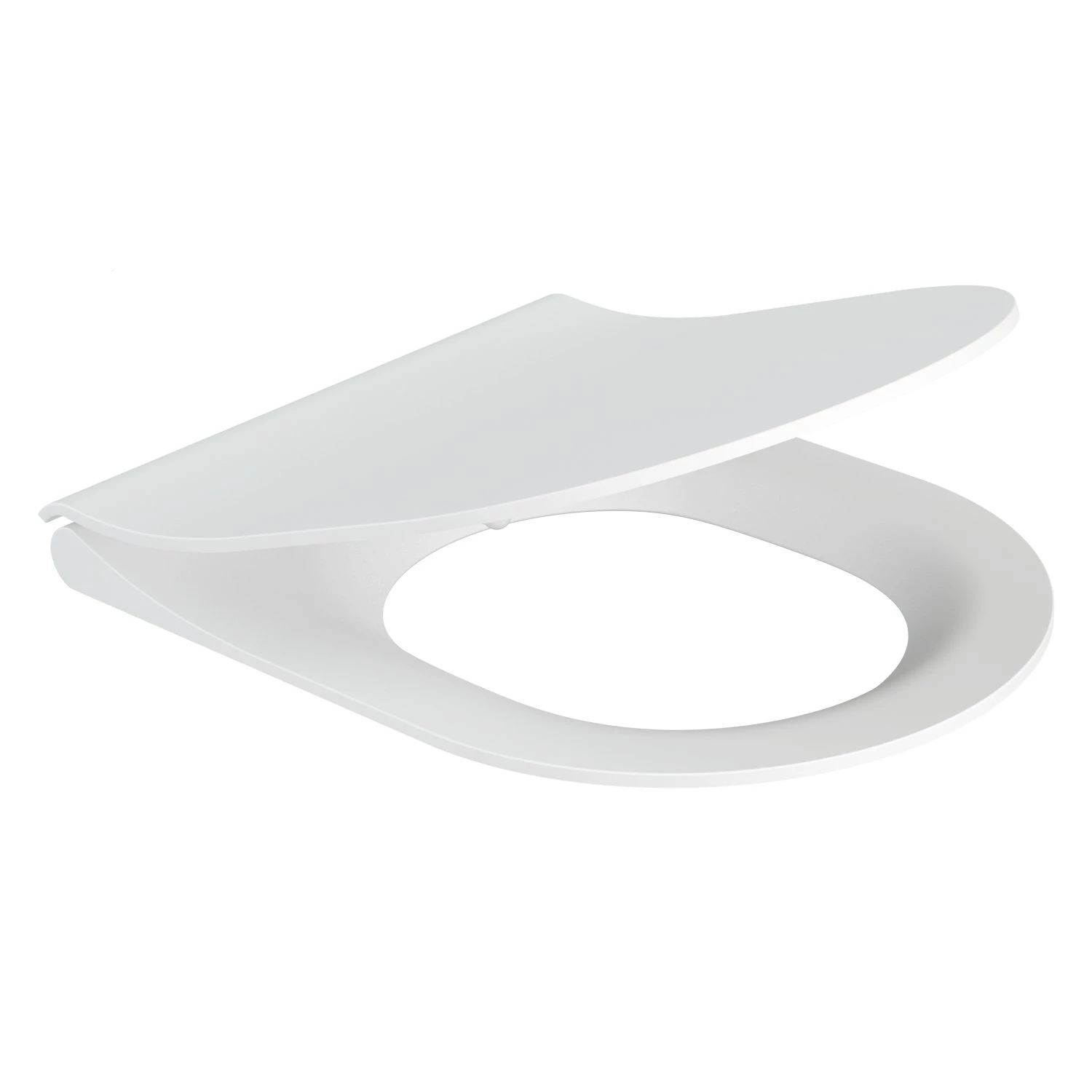Сиденье для унитаза Cersanit STREET FUSION DPL EO slim (S-DS-SFU-S-DL-t)