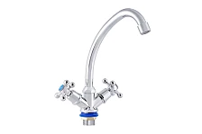 Смеситель для кухни FAUZT FZs-211-06 тип См-МДЦБА