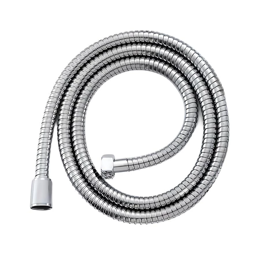 Шланг для душа Splenka хром 150 см (S400.15) - фото 1