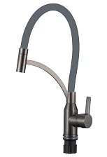 Смеситель для кухонной мойки Fmark (FS8244Q-04)