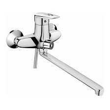 Смеситель для ванны Haiba (HB2207)