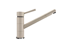 Смеситель для кухни Ulgran Classic бежевый (U-025-328)