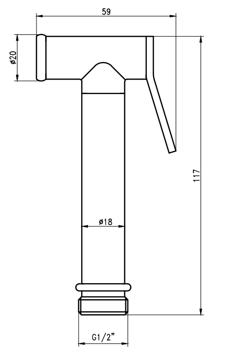 Гигиенический набор Savol (SK-PQT07H) - фото 2
