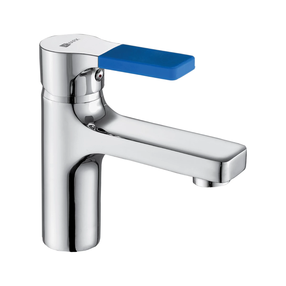 Смеситель для раковины Lemark Aura (LM0606C) Смеситель для раковины Lemark Aura (LM0606C) - фото 1