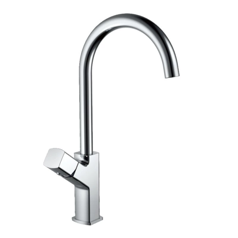 Смеситель для кухни Haiba (HB70577) Смеситель для кухни Haiba (HB70577) - фото 1