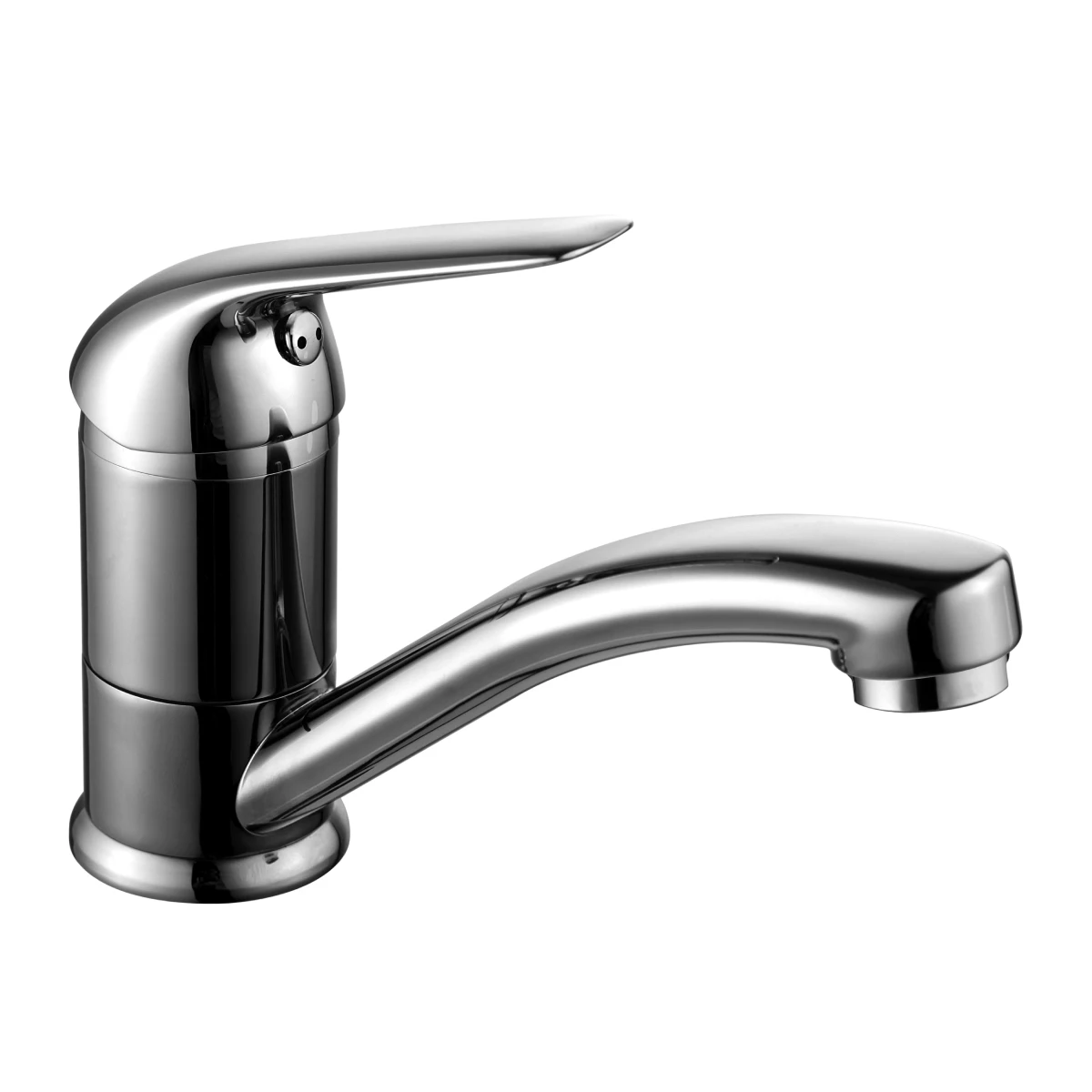 Смеситель для раковины Lemark Plus Advance (LM1207C) Смеситель для раковины Lemark Plus Advance (LM1207C) - фото 1