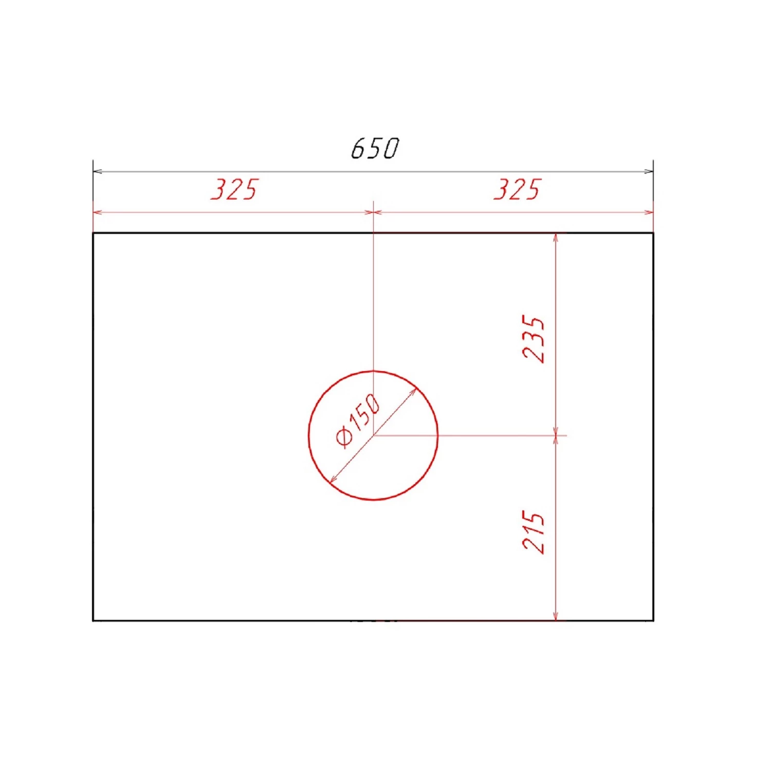 Тумба Runo Вудлайн 65 подвесная темно-серая/серая под накладной умывальник (00-00004898) - фото 3