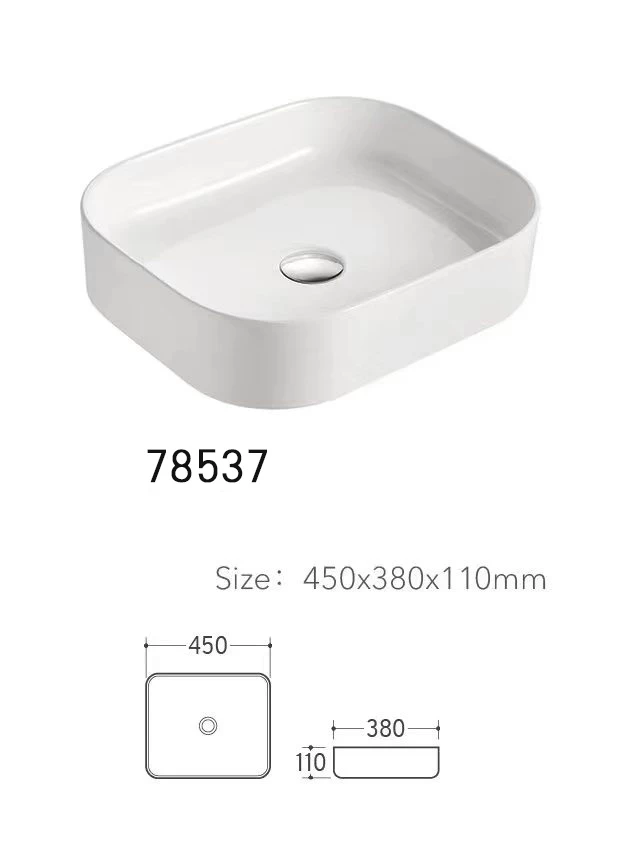 Раковина VIGO (78537) - фото 6