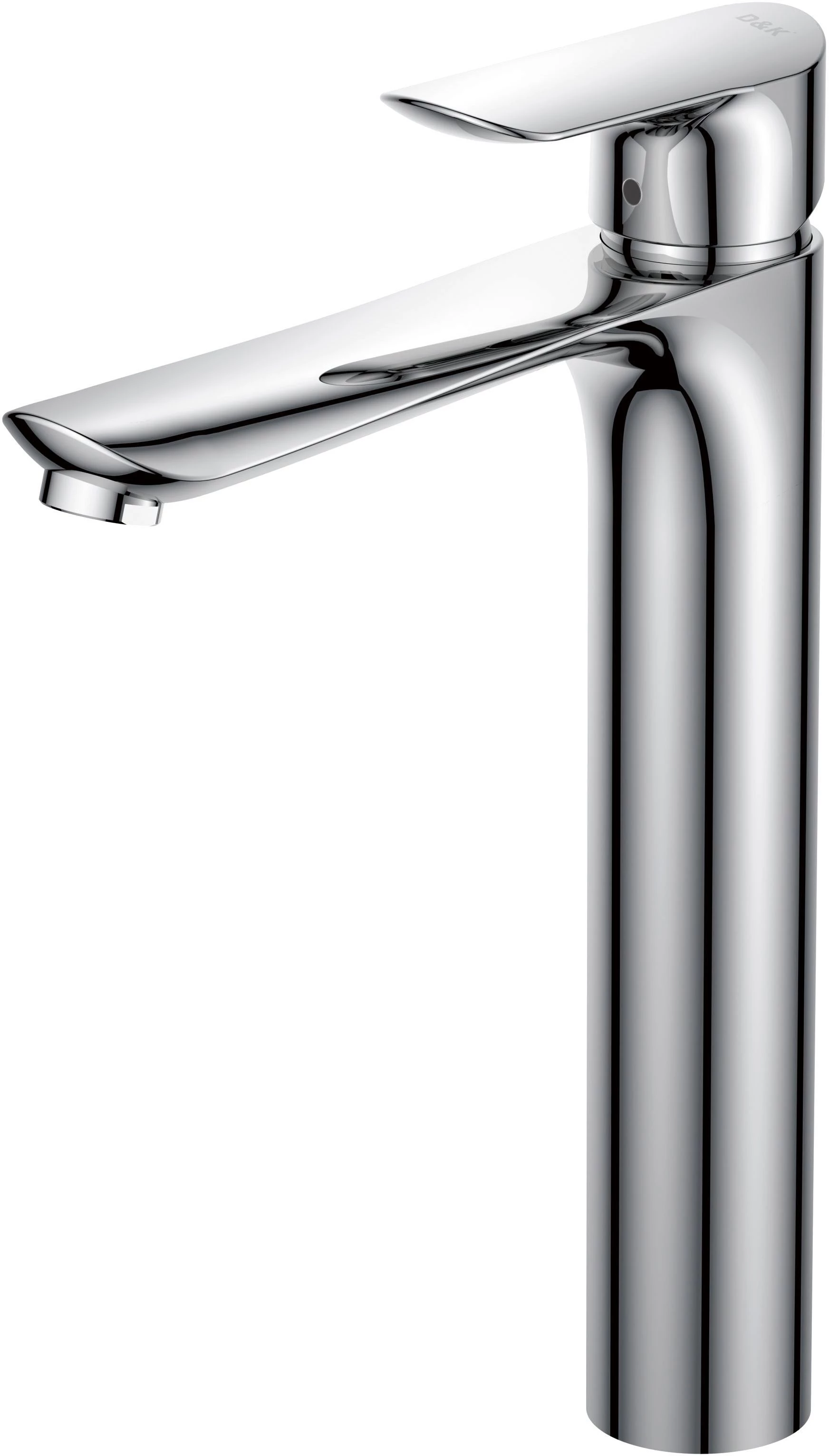 Смеситель для раковины высокий D&K Venice Baciano (DA1032001) Смеситель для раковины высокий D&K Venice Baciano (DA1032001) - фото 1