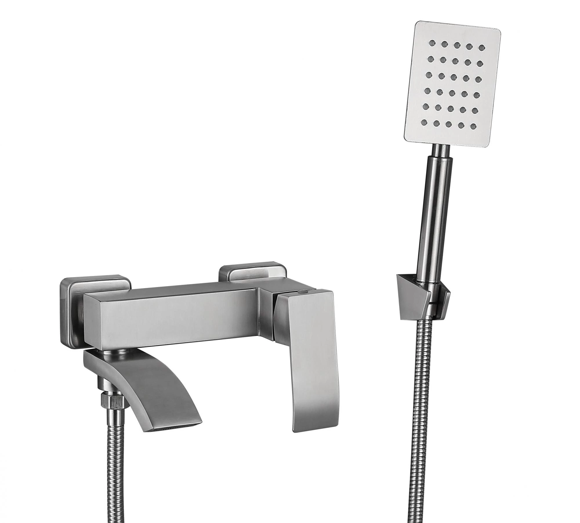 Смеситель для ванны Fmark (FS8624-1) Смеситель для ванны Fmark (FS8624-1) - фото 1