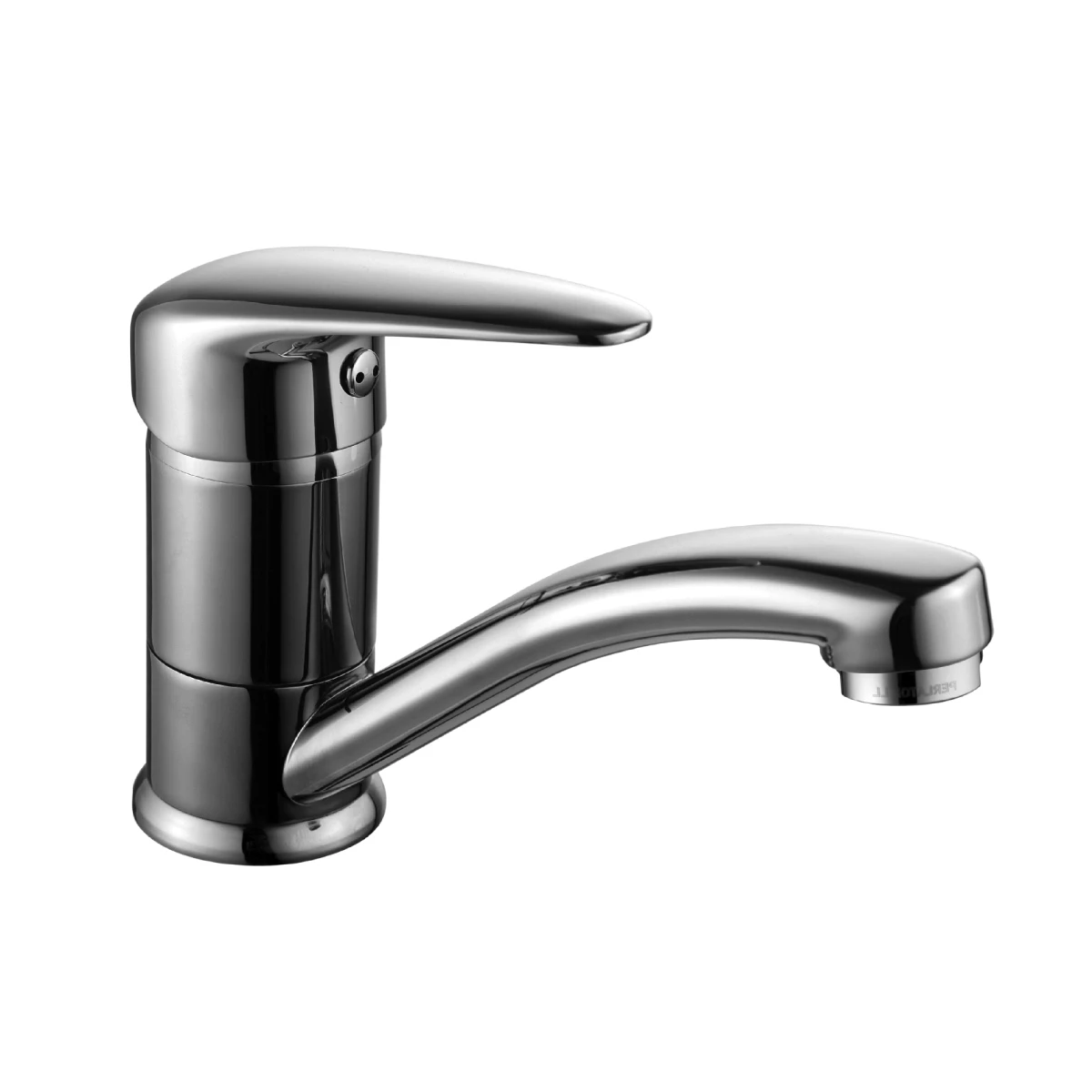 Смеситель для раковины Lemark Pramen (LM3307C) Смеситель для раковины Lemark Pramen (LM3307C) - фото 1