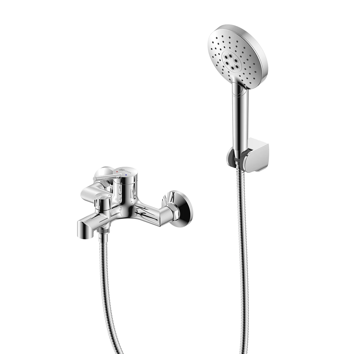 Смеситель Lemark Minima (LM3814C) для ванны Смеситель Lemark Minima (LM3814C) для ванны - фото 1