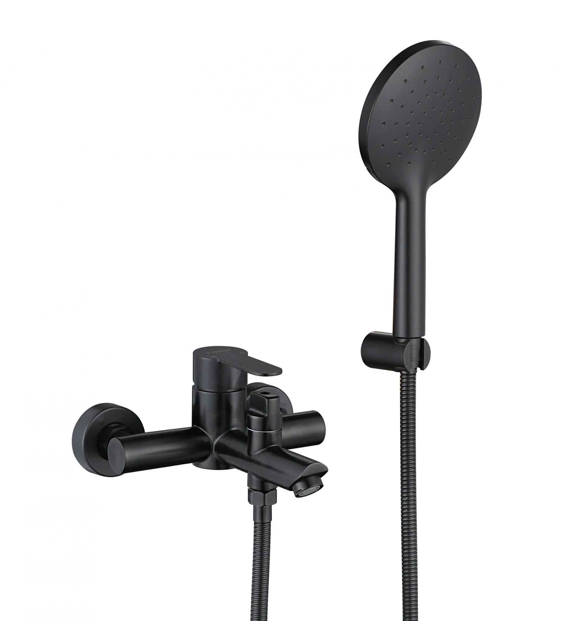 Смеситель для ванны Fmark (FS8204H) Смеситель для ванны Fmark (FS8204H) - фото 1
