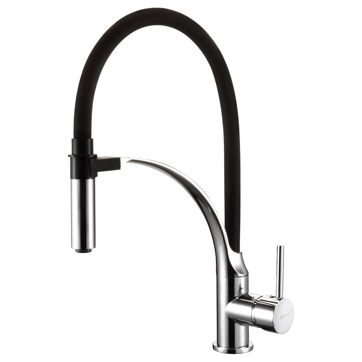 Смеситель для кухонной мойки Lemark Soul (LM6007C) Смеситель для кухонной мойки Lemark Soul (LM6007C) - фото 1