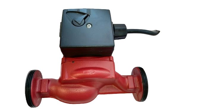Насос циркуляционный ProfSan 32/4 (CP-324) Насос циркуляционный ProfSan 32/4 (CP-324) - фото 4