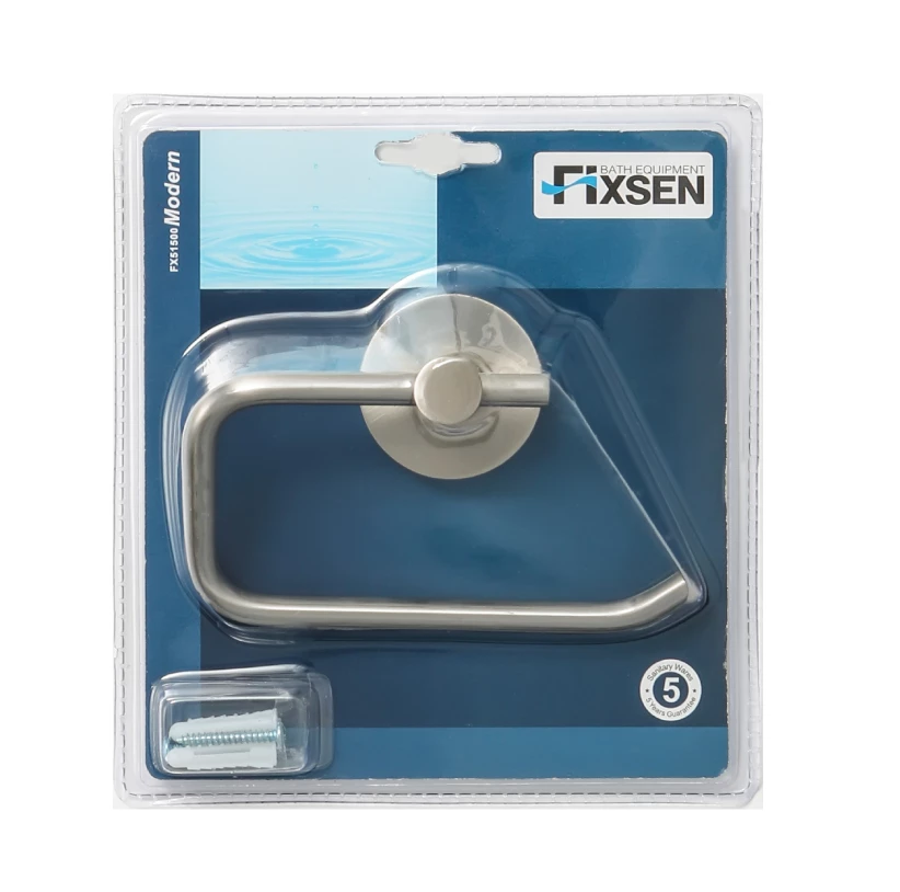 Бумагодержатель FIXSEN Modern (FX-51510А) Бумагодержатель FIXSEN Modern (FX-51510А) - фото 2